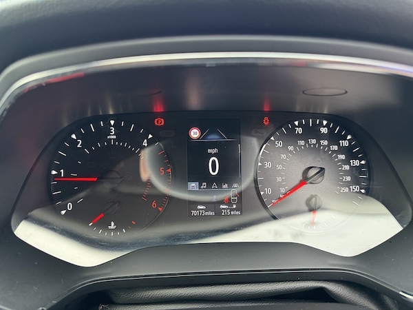 Used Renault Captur 2021 for sale - 76267464: Photo 34