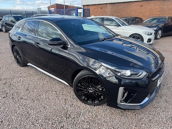 Used Kia Pro Ceed 2021 for sale - 77572375: Photo