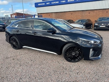 Used Kia Pro Ceed 2021 for sale - 77572375: Photo