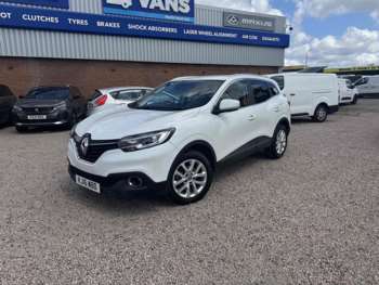 2016 - dCi Dynamique Nav 5-Door