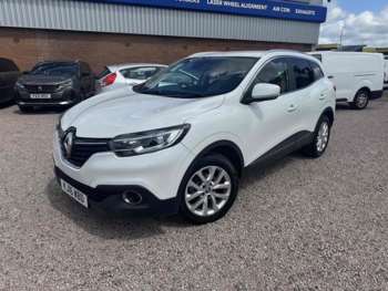 Used Renault Kadjar 2016 for sale - 75444942: Photo