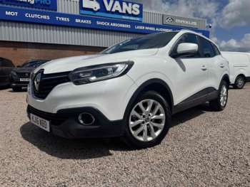Used Renault Kadjar 2016 for sale - 75444942: Photo