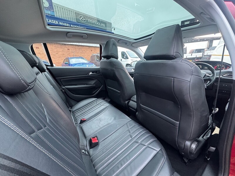 Used Peugeot 308 2015 for sale - 77384786: Photo 17