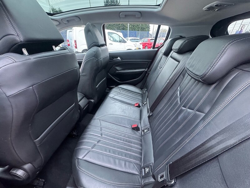 Used Peugeot 308 2015 for sale - 77384786: Photo 21