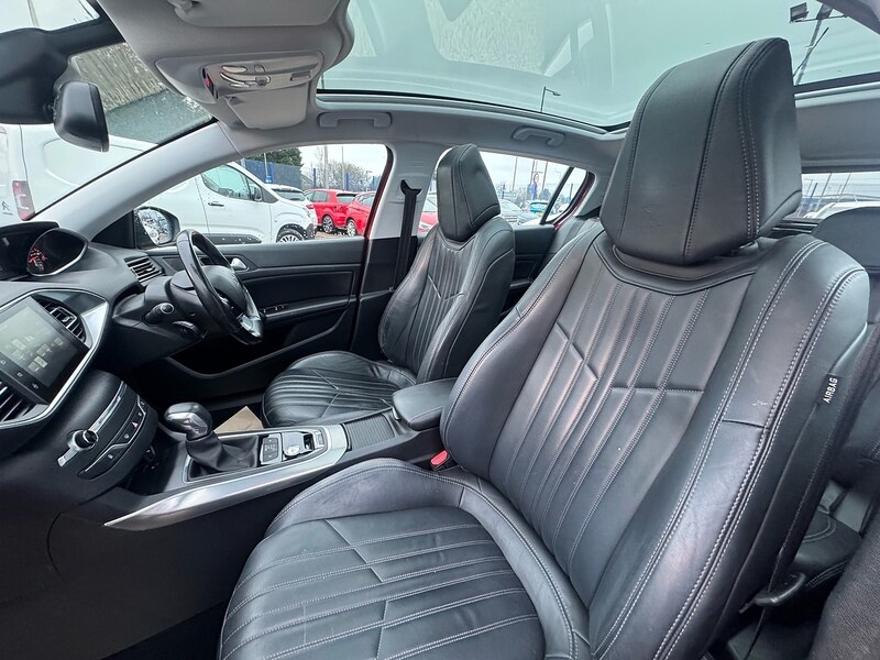 Used Peugeot 308 2015 for sale - 77384786: Photo 23