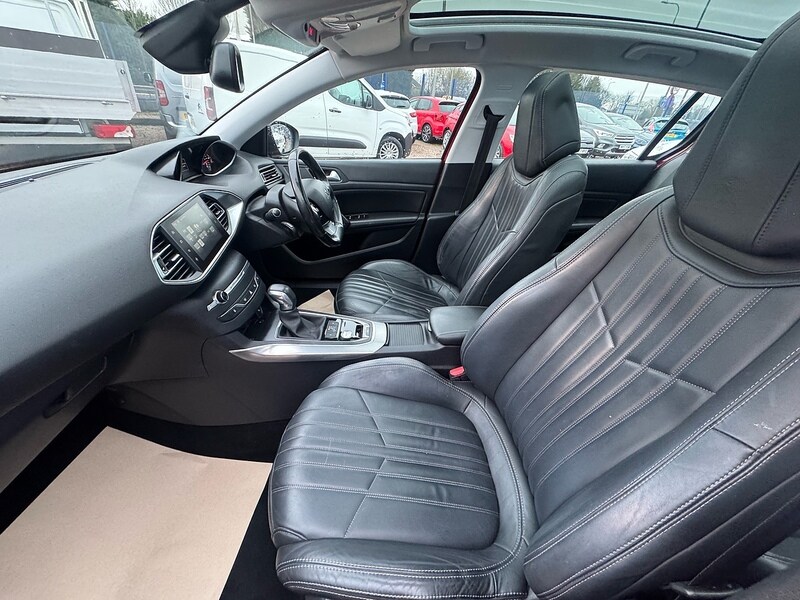 Used Peugeot 308 2015 for sale - 77384786: Photo 24