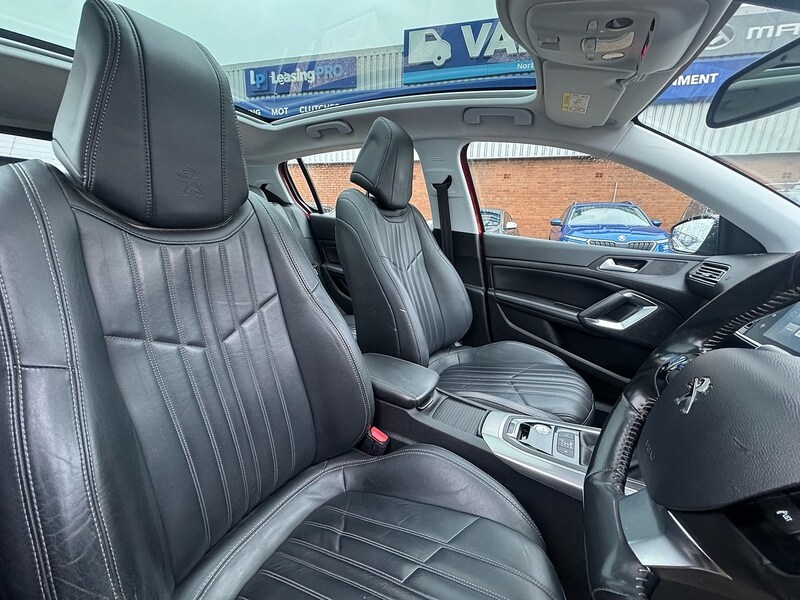 Used Peugeot 308 2015 for sale - 77384786: Photo 26