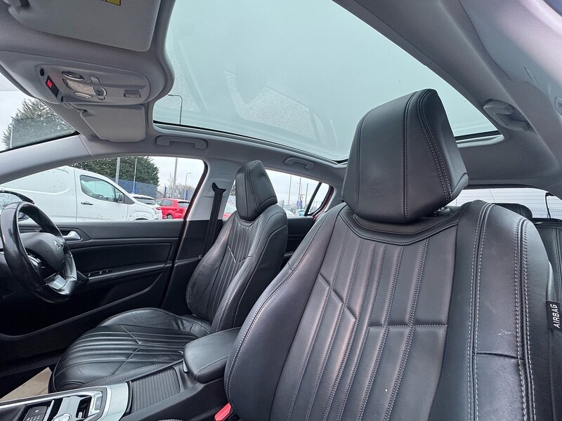 Used Peugeot 308 2015 for sale - 77384786: Photo 28