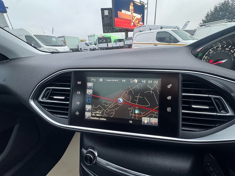 Used Peugeot 308 2015 for sale - 77384786: Photo 34