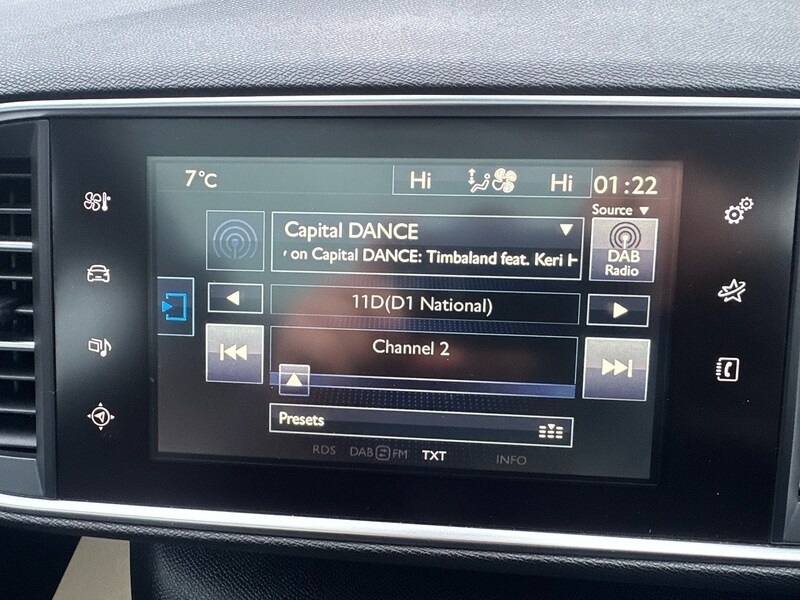 Used Peugeot 308 2015 for sale - 77384786: Photo 36