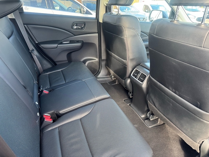 Used Honda CR-V 2016 for sale - 78201249: Photo 15