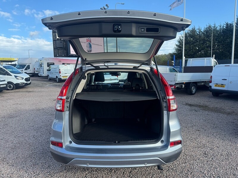 Used Honda CR-V 2016 for sale - 78201249: Photo 19