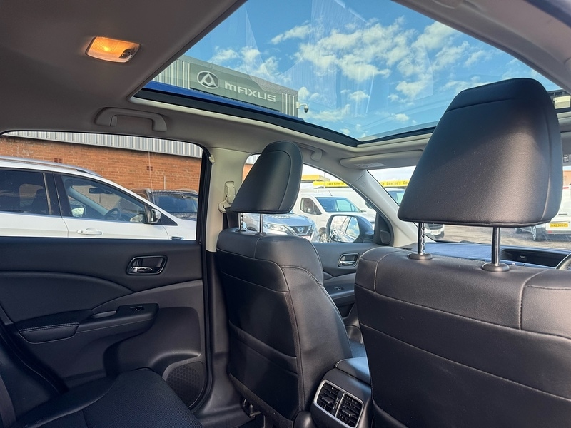 Used Honda CR-V 2016 for sale - 78201249: Photo 20