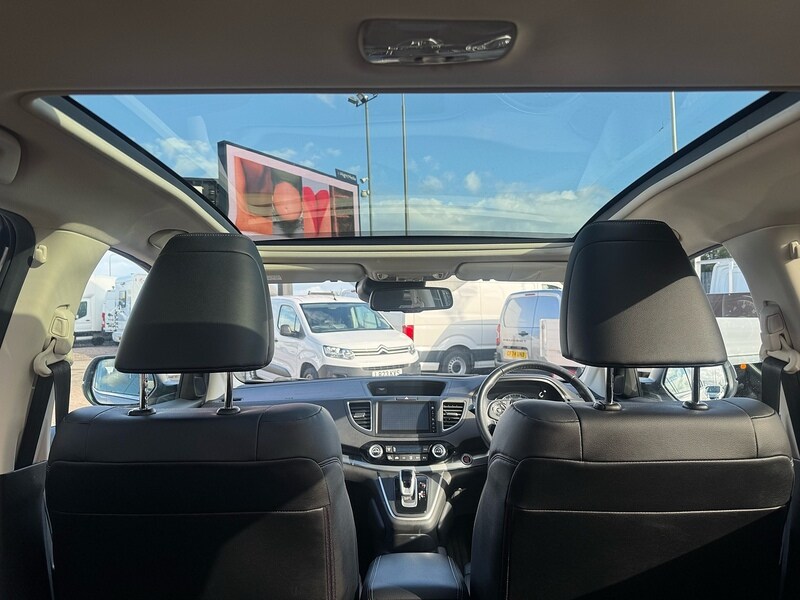 Used Honda CR-V 2016 for sale - 78201249: Photo 22