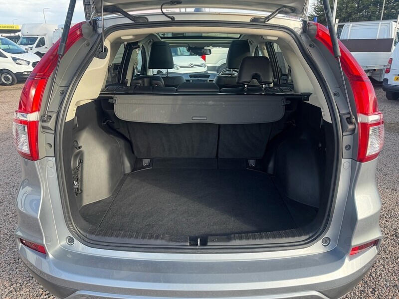 Used Honda CR-V 2016 for sale - 78201249: Photo 23