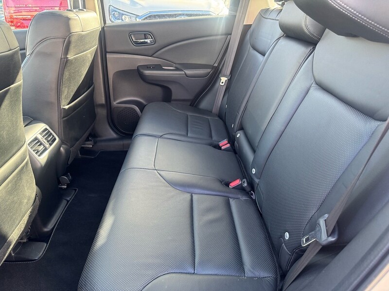 Used Honda CR-V 2016 for sale - 78201249: Photo 26