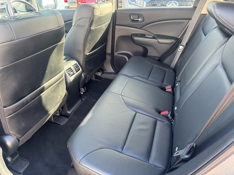 Used Honda CR-V 2016 for sale - 78201249: Photo 27