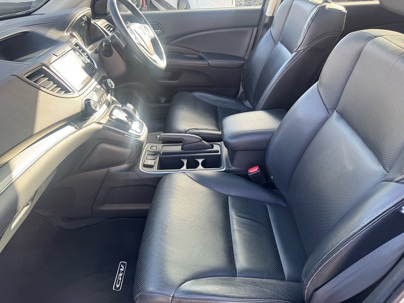 Used Honda CR-V 2016 for sale - 78201249: Photo 28