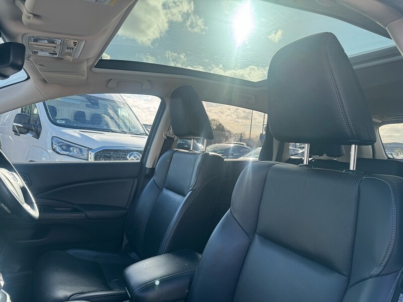 Used Honda CR-V 2016 for sale - 78201249: Photo 29