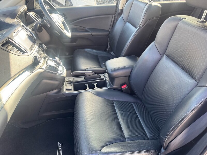 Used Honda CR-V 2016 for sale - 78201249: Photo 30