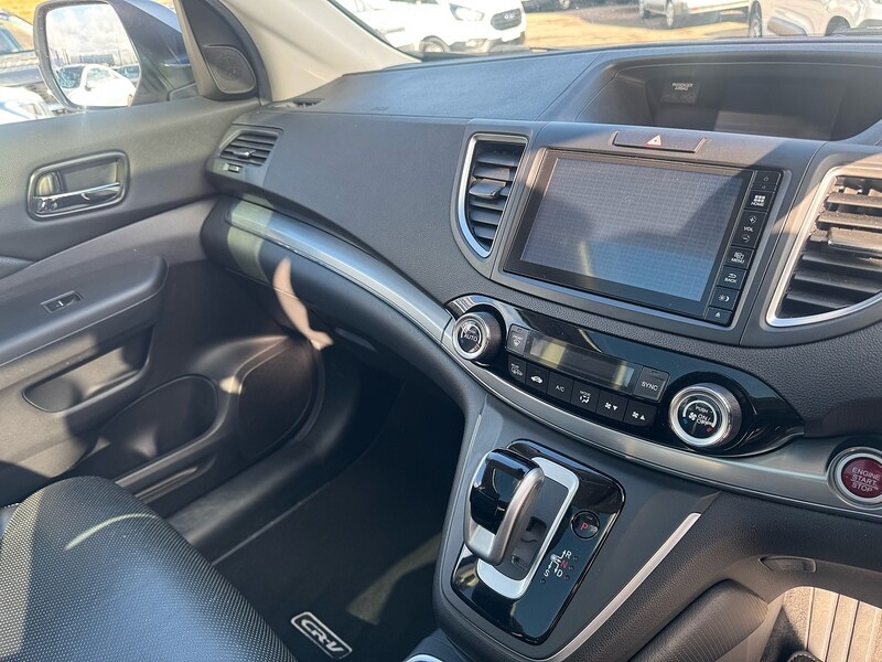 Used Honda CR-V 2016 for sale - 78201249: Photo 34