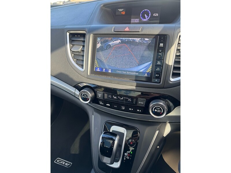 Used Honda CR-V 2016 for sale - 78201249: Photo 37