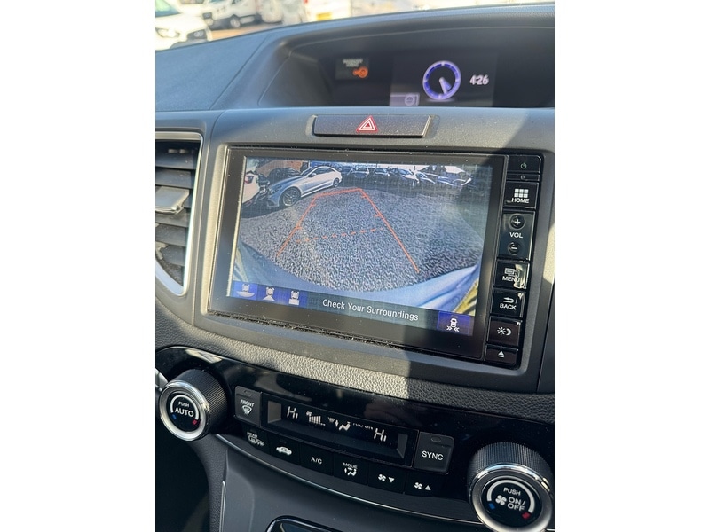 Used Honda CR-V 2016 for sale - 78201249: Photo 38