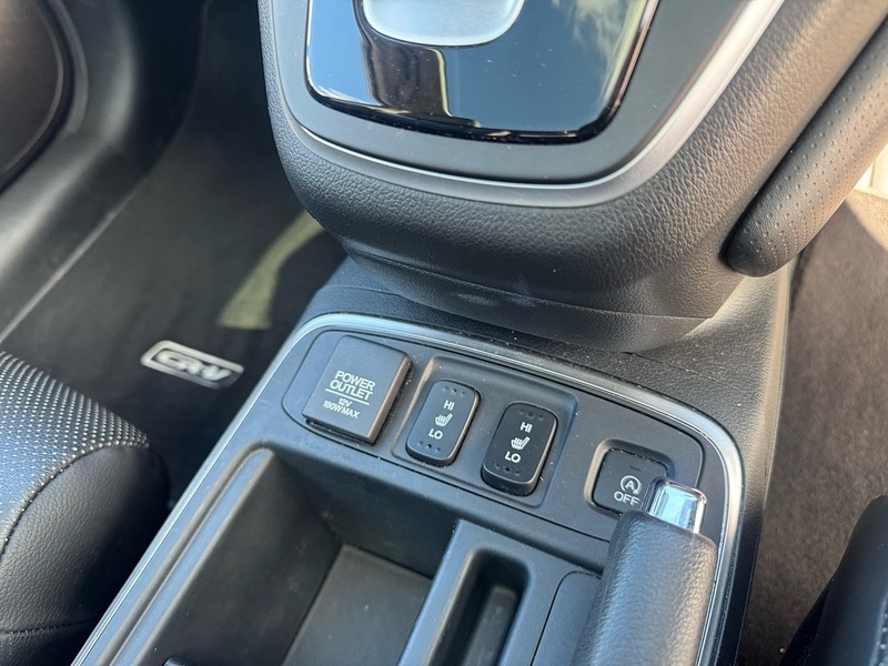 Used Honda CR-V 2016 for sale - 78201249: Photo 39