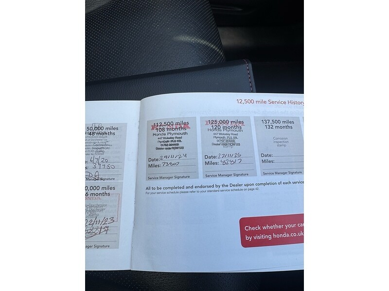 Used Honda CR-V 2016 for sale - 78201249: Photo 40