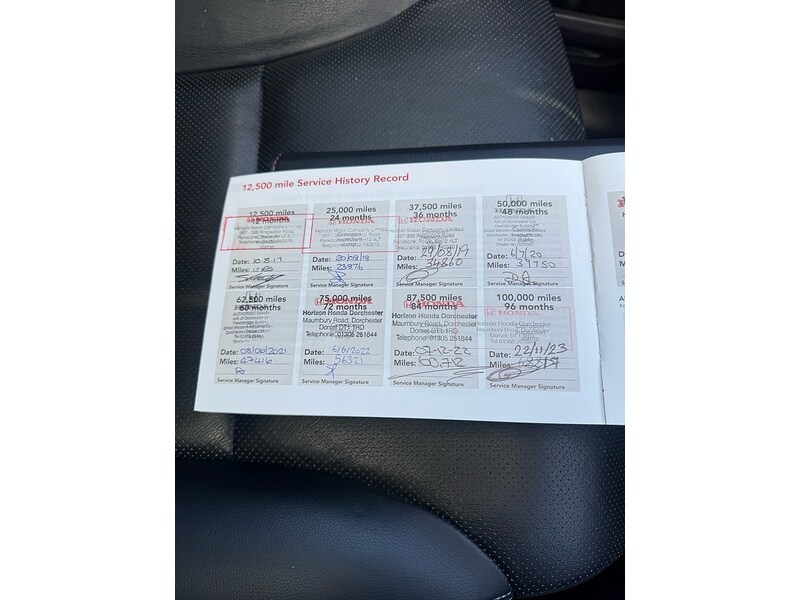 Used Honda CR-V 2016 for sale - 78201249: Photo 41