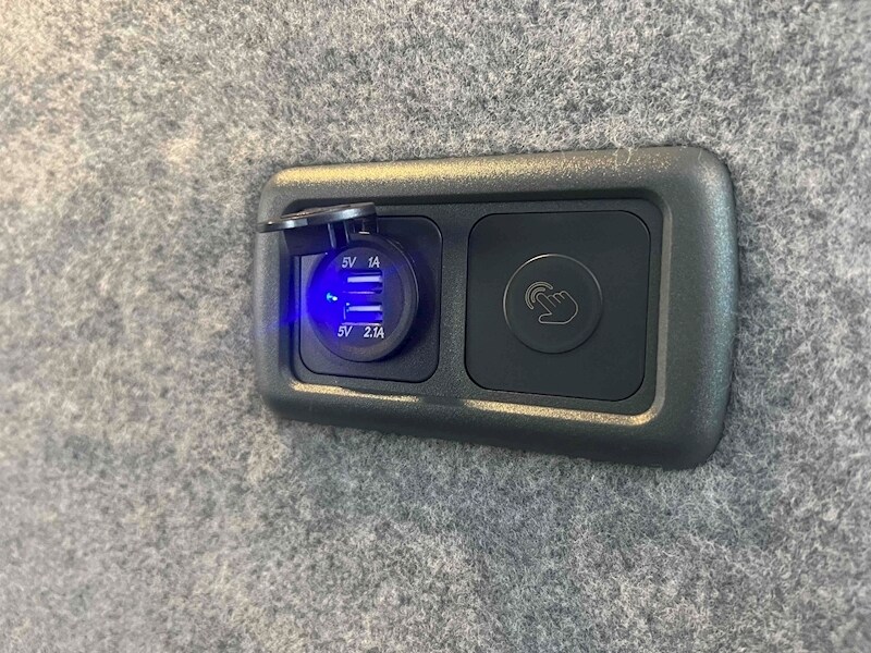 Vehicle 40