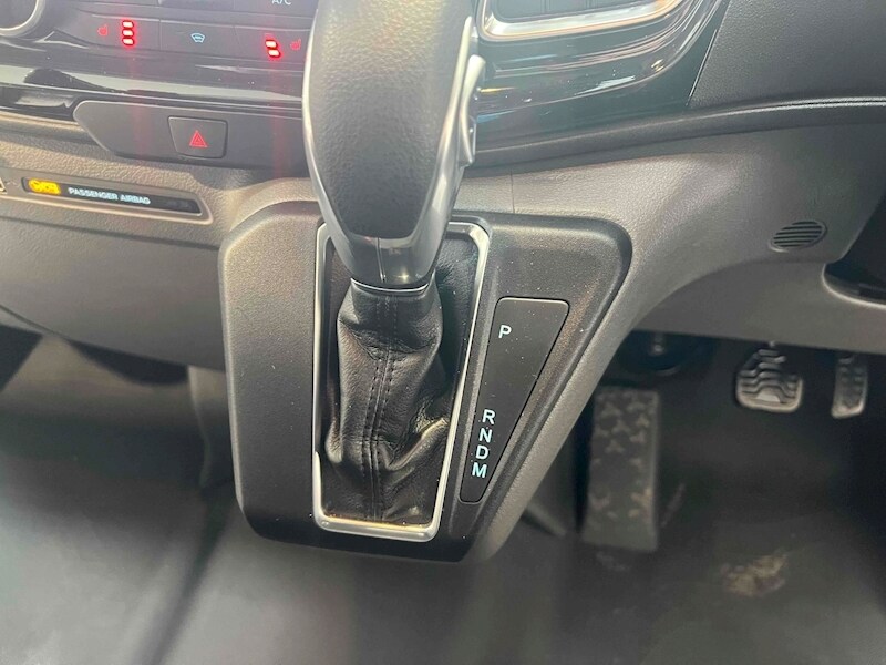 Vehicle 50