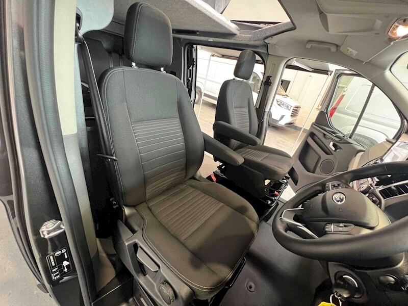 Vehicle 55