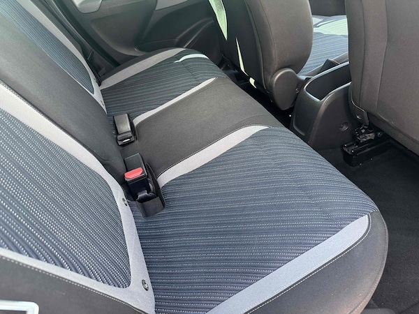 Used Vauxhall Crossland X 2020 for sale - 75276193: Photo 13