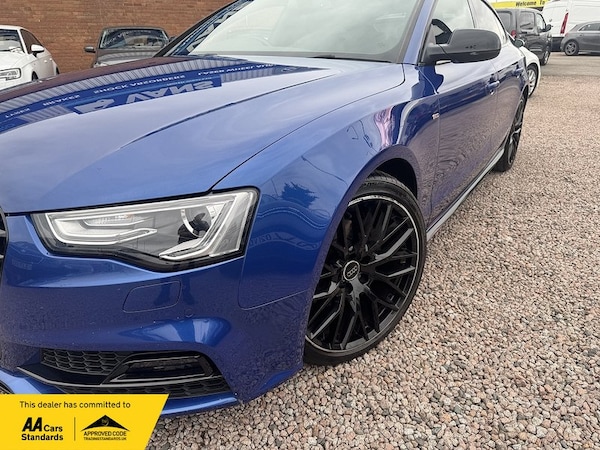 Used Audi A5 2016 for sale - 76219756: Photo 18