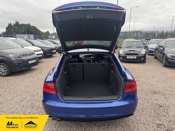 Used Audi A5 2016 for sale - 76219756: Photo 19