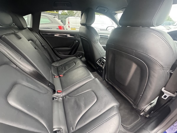 Used Audi A5 2016 for sale - 76219756: Photo 21