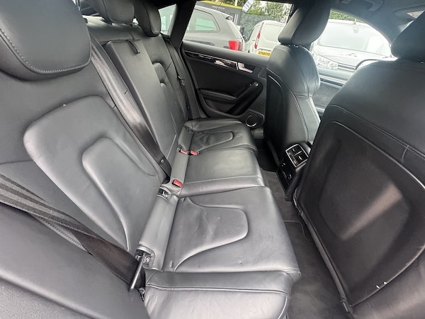 Used Audi A5 2016 for sale - 76219756: Photo 22