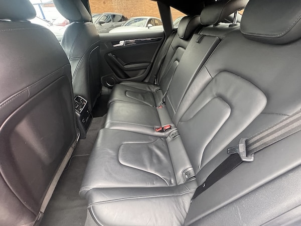 Used Audi A5 2016 for sale - 76219756: Photo 25