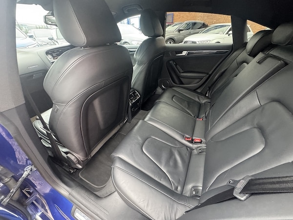 Used Audi A5 2016 for sale - 76219756: Photo 26