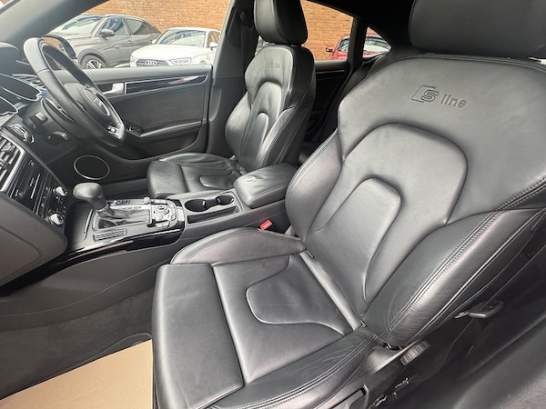 Used Audi A5 2016 for sale - 76219756: Photo 27