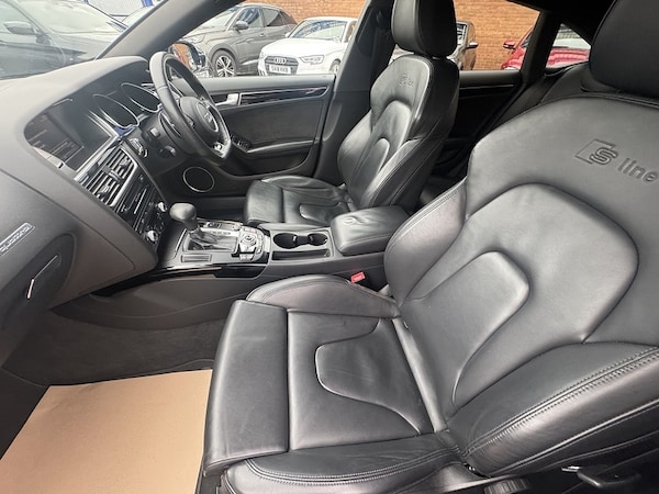 Used Audi A5 2016 for sale - 76219756: Photo 28