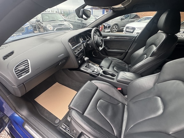 Used Audi A5 2016 for sale - 76219756: Photo 29