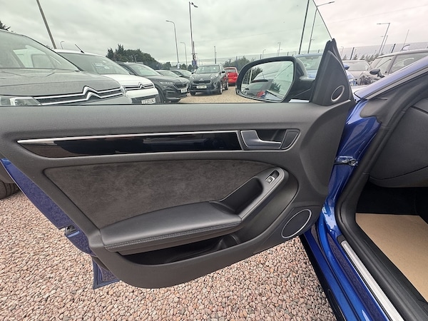 Used Audi A5 2016 for sale - 76219756: Photo 30