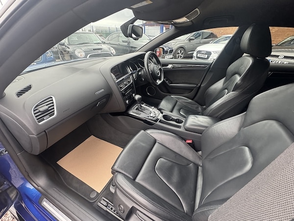 Used Audi A5 2016 for sale - 76219756: Photo 31