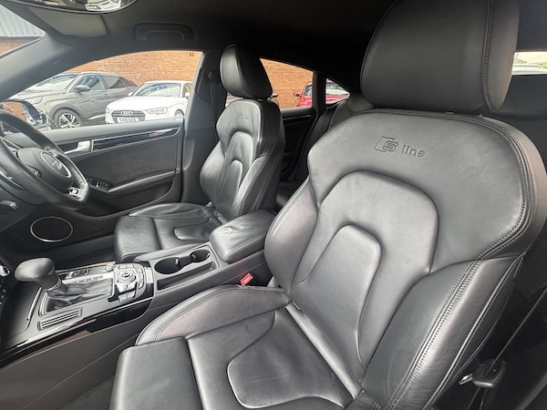Used Audi A5 2016 for sale - 76219756: Photo 32