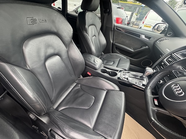Used Audi A5 2016 for sale - 76219756: Photo 33