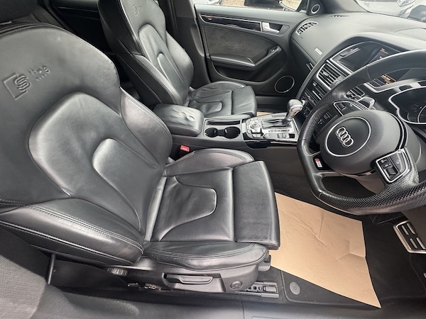 Used Audi A5 2016 for sale - 76219756: Photo 34