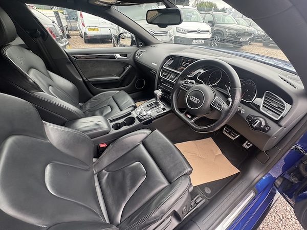 Used Audi A5 2016 for sale - 76219756: Photo 35