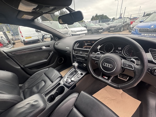Used Audi A5 2016 for sale - 76219756: Photo 38